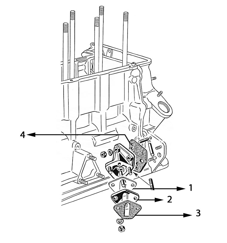 Brandstof systeem 012